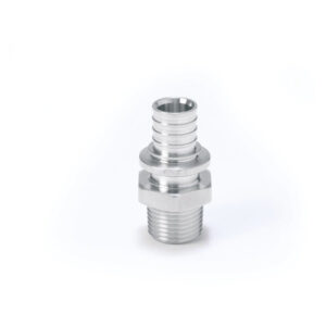 REHAU Trecere cu filet exterior RAUTHERM (Dimensiuni: 25-1")